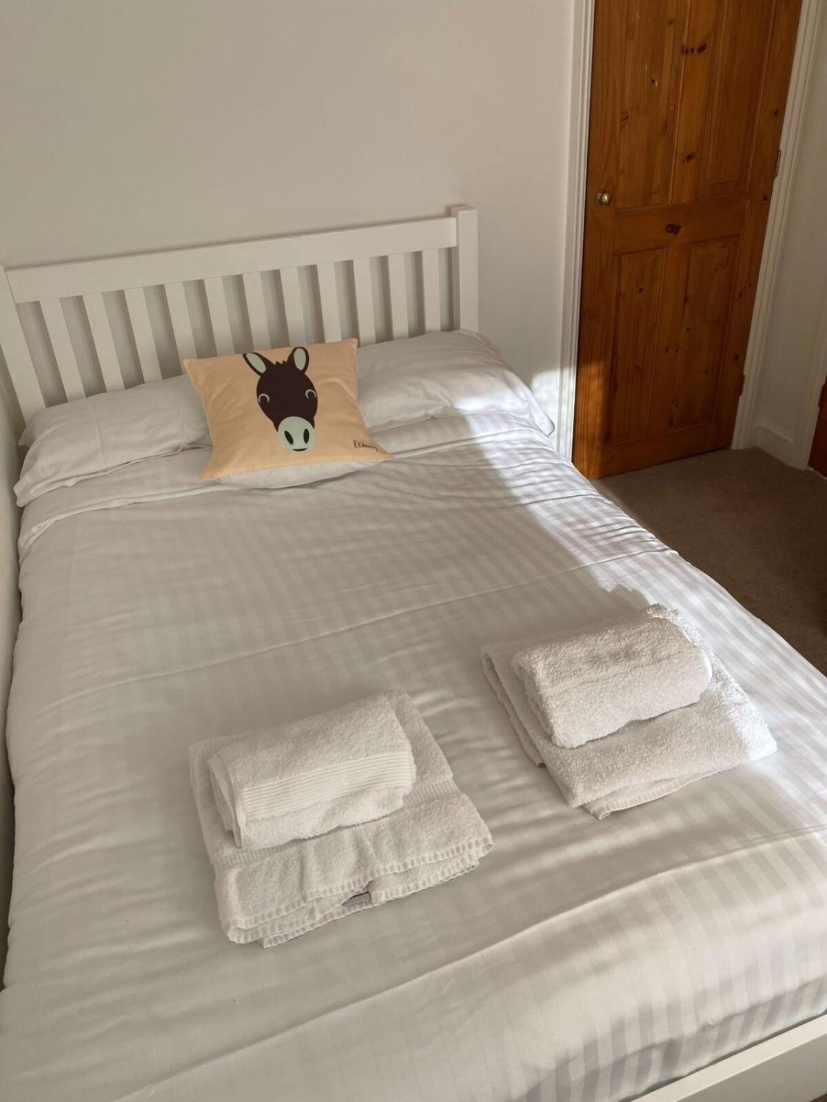 Quaint 2 Bed In The Heart Of Сasa de vacaciones Cambridge