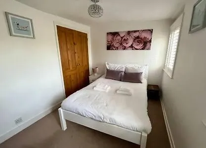 Quaint 2 Bed Cottage In The Heart Of Cambridge Exterior photo