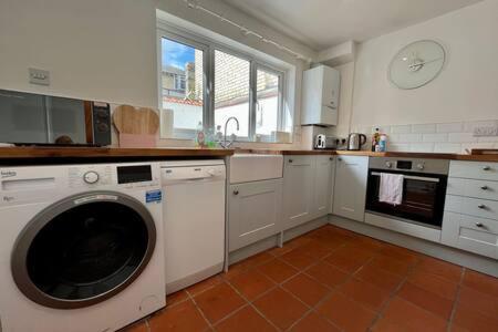 Holiday home Quaint 2 Bed In The Heart Of Cambridge (Cambridgeshire)