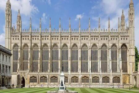 Quaint 2 Bed In The Heart Of * Cambridge (Cambridgeshire)
