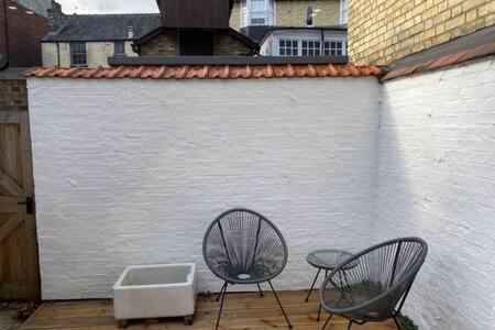 Quaint 2 Bed In The Heart Of Holiday home *