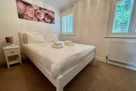 Quaint 2 Bed In The Heart Of Holiday home Cambridge (Cambridgeshire)