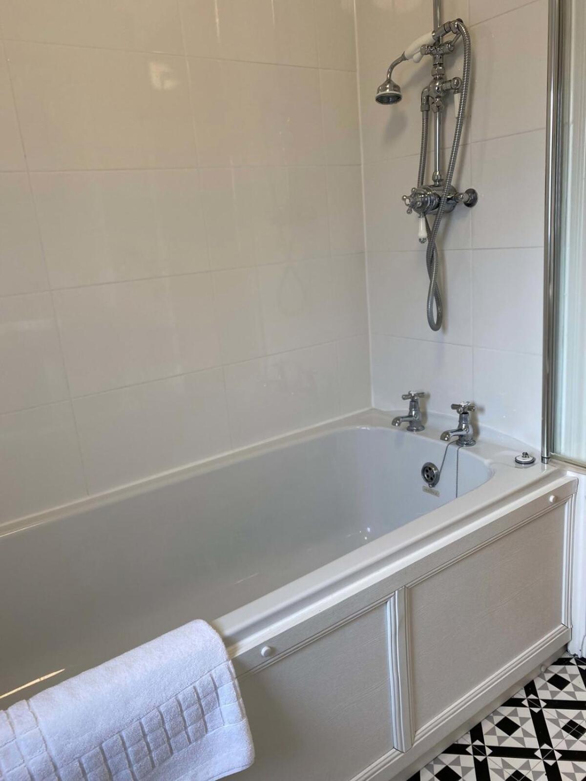 Quaint 2 Bed In The Heart Of Holiday home