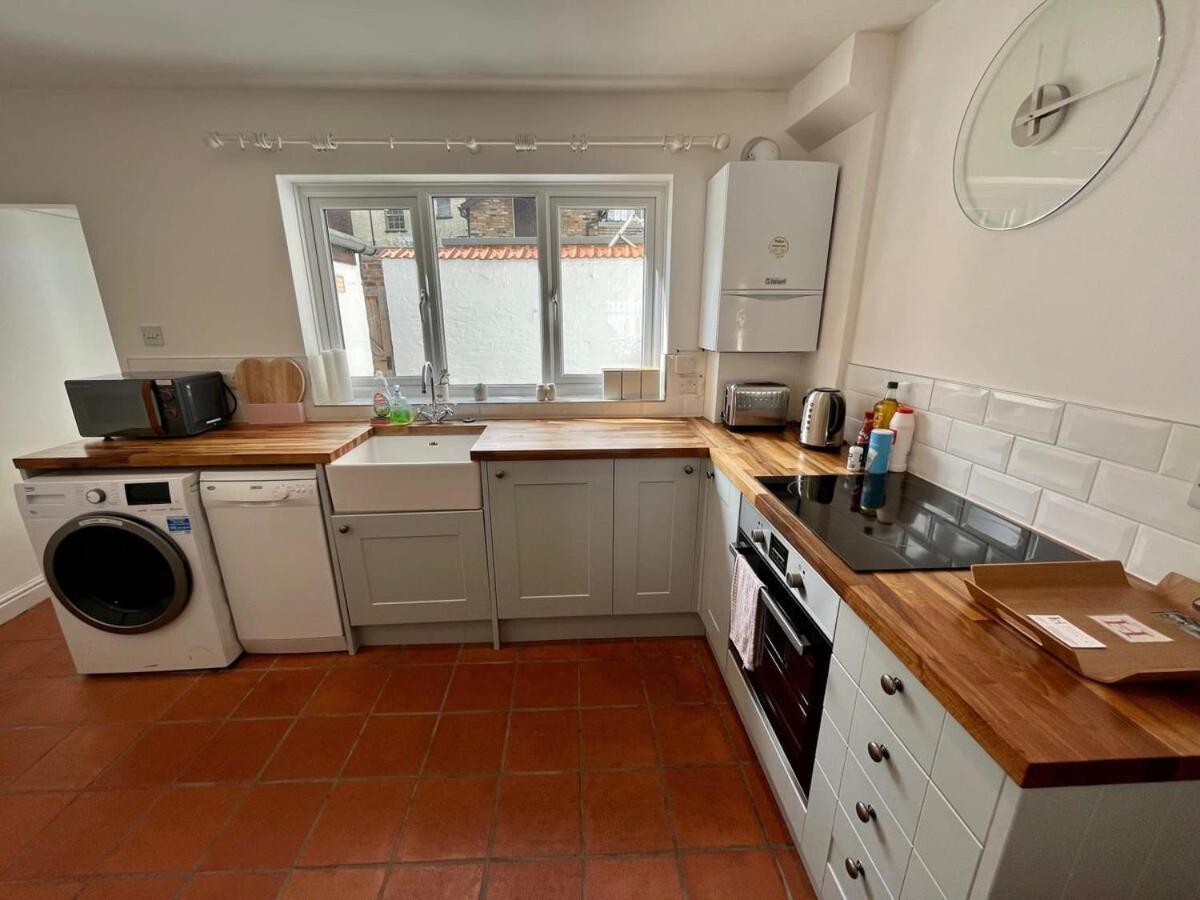 Holiday home Quaint 2 Bed In The Heart Of Cambridge (Cambridgeshire)