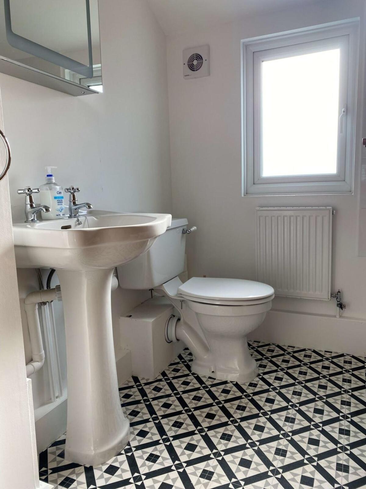 Holiday home Quaint 2 Bed In The Heart Of Cambridge (Cambridgeshire)