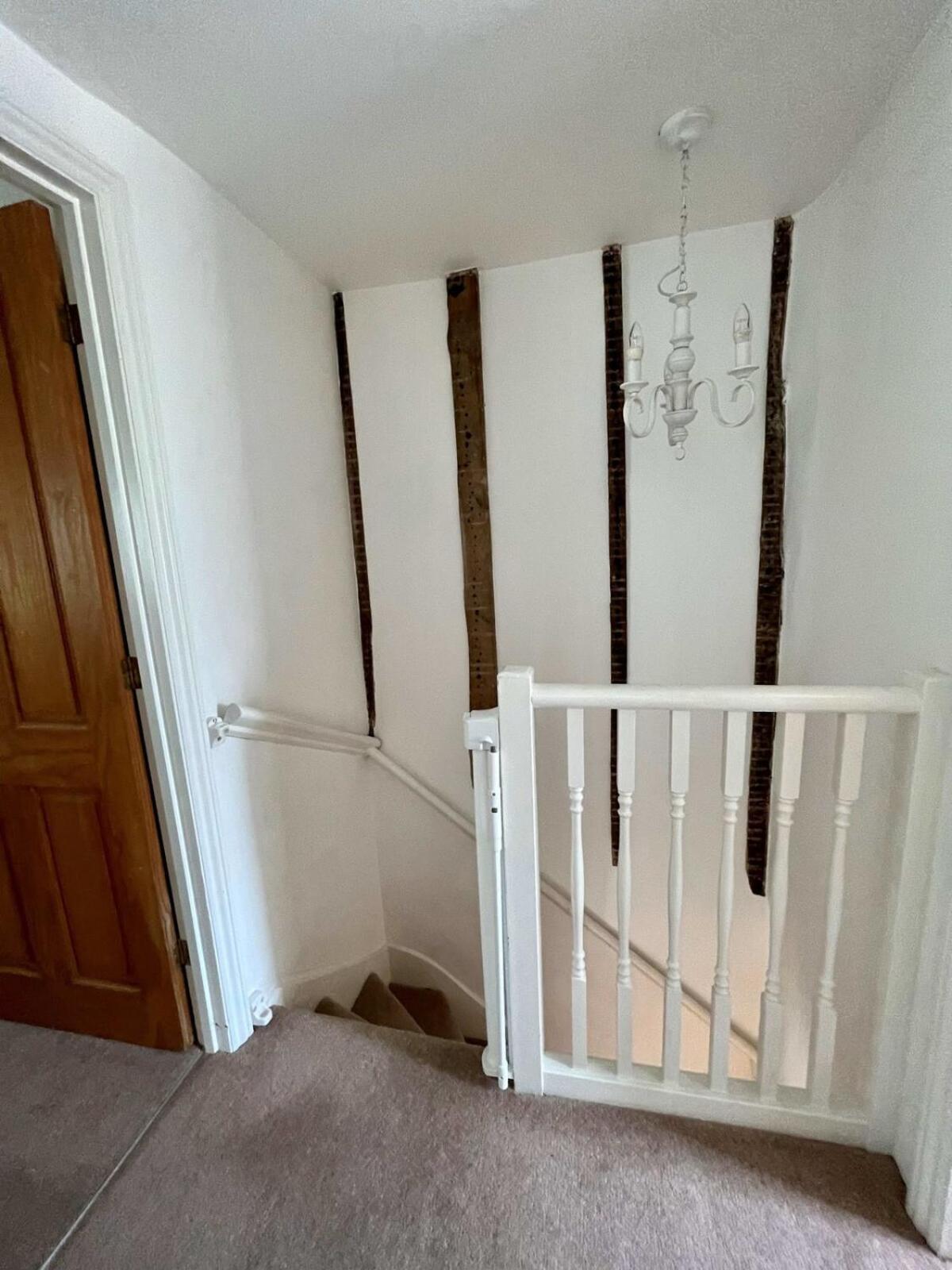 Quaint 2 Bed In The Heart Of *