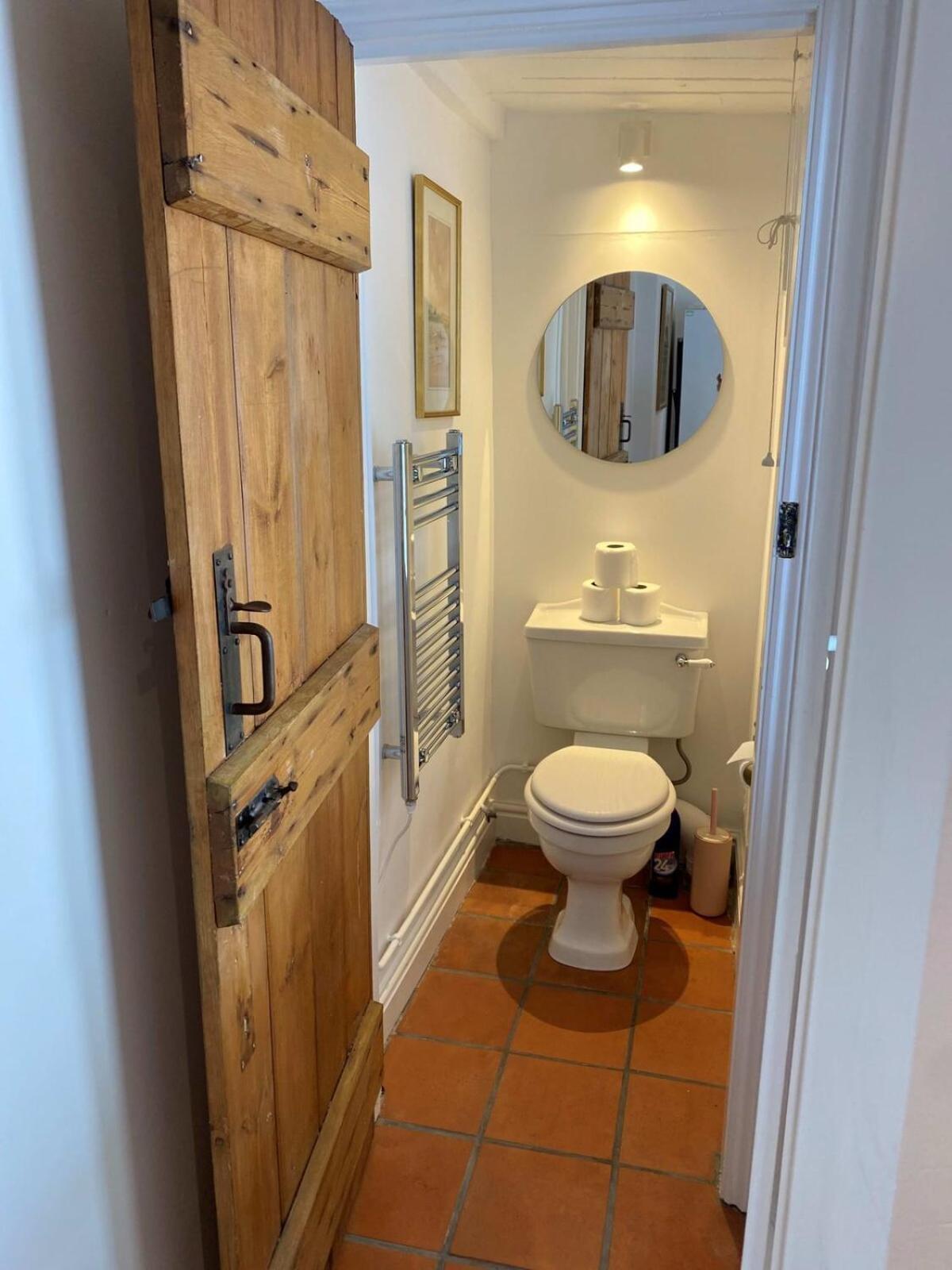Holiday home Quaint 2 Bed In The Heart Of