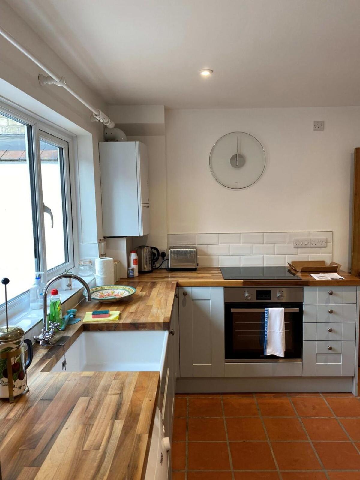 Quaint 2 Bed In The Heart Of Cambridge (Cambridgeshire)